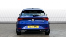 SEAT Leon 1.5 TSI EVO 150 FR Sport 5dr Petrol Hatchback